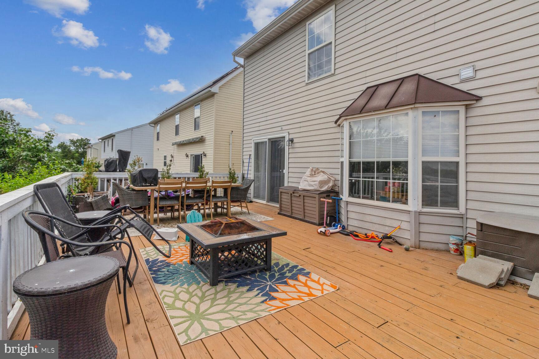 1431 Fairmount Road Hampstead, MD 21074 - Photo 23 of 26