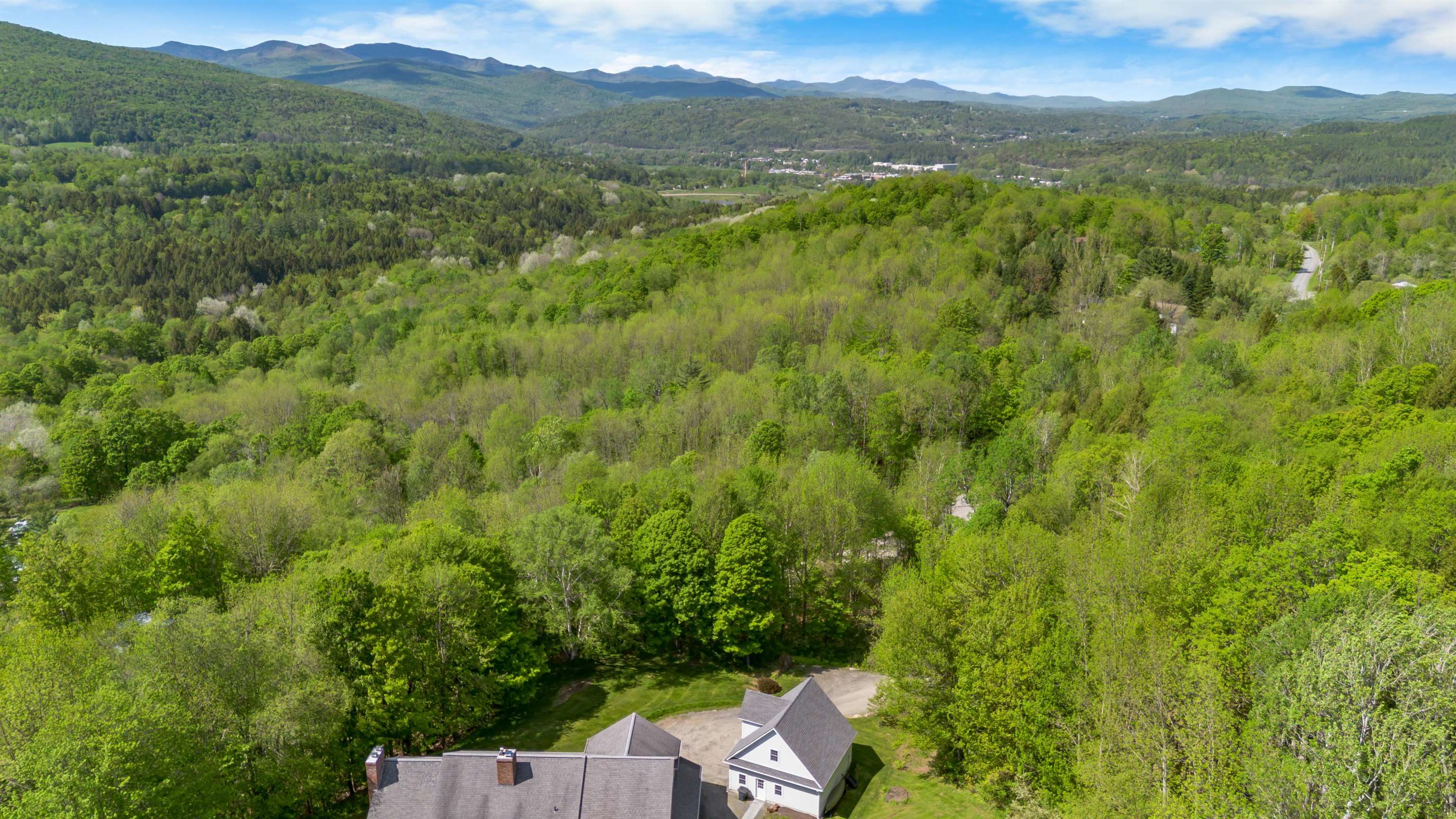 1397 Cobb Hill Road Moretown, VT 05676 - Photo 55 of 60