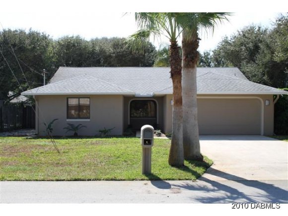 71 Beverly Street Ponce Inlet, FL 32127 - Photo 1 of 24 Primary Photo