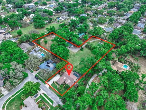 $1,199,000 | 401 Penn National Road, Seffner, FL 33584