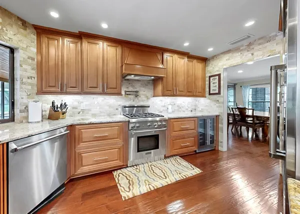 $1,199,000 | 401 Penn National Road, Seffner, FL 33584