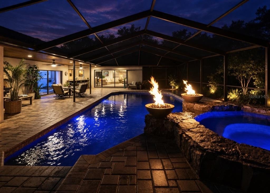 401 Penn National Road Seffner, FL 33584 - Photo 69 of 90