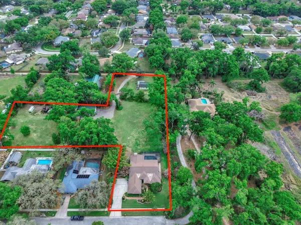 $1,199,000 | 401 Penn National Road, Seffner, FL 33584