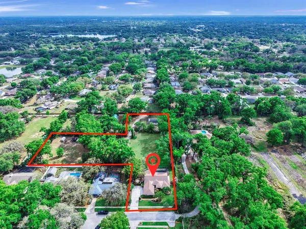 $1,199,000 | 401 Penn National Road, Seffner, FL 33584