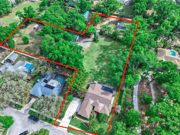 $1,199,000 | 401 Penn National Road, Seffner, FL 33584