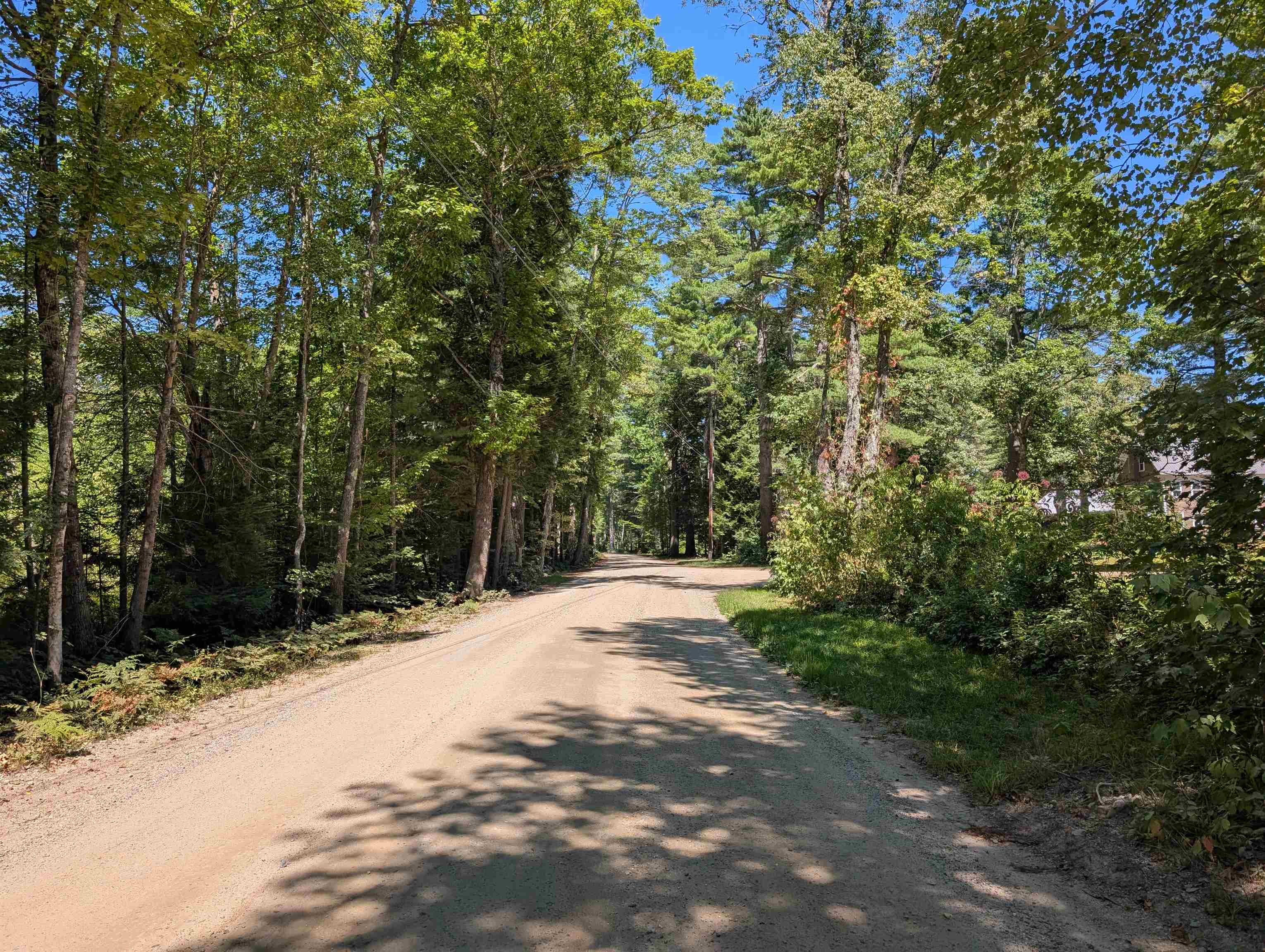 68 Bearcamp Pond Road Sandwich, NH 03227 - Photo 12 of 60