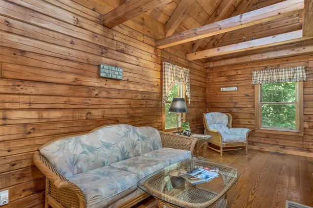 $384,500 | 68 Bearcamp Pond Road, Sandwich, NH 03227