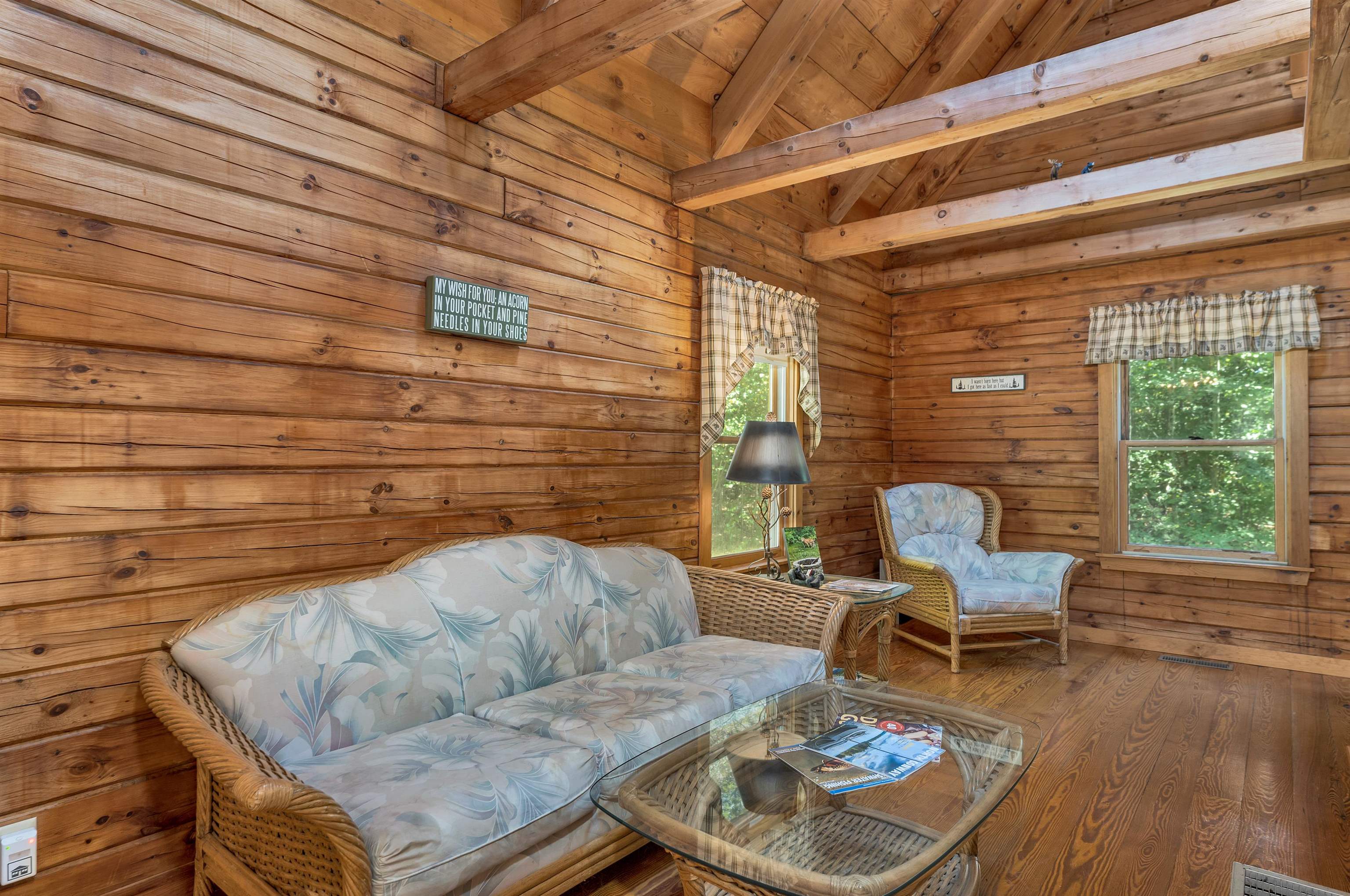 68 Bearcamp Pond Road Sandwich, NH 03227 - Photo 14 of 60