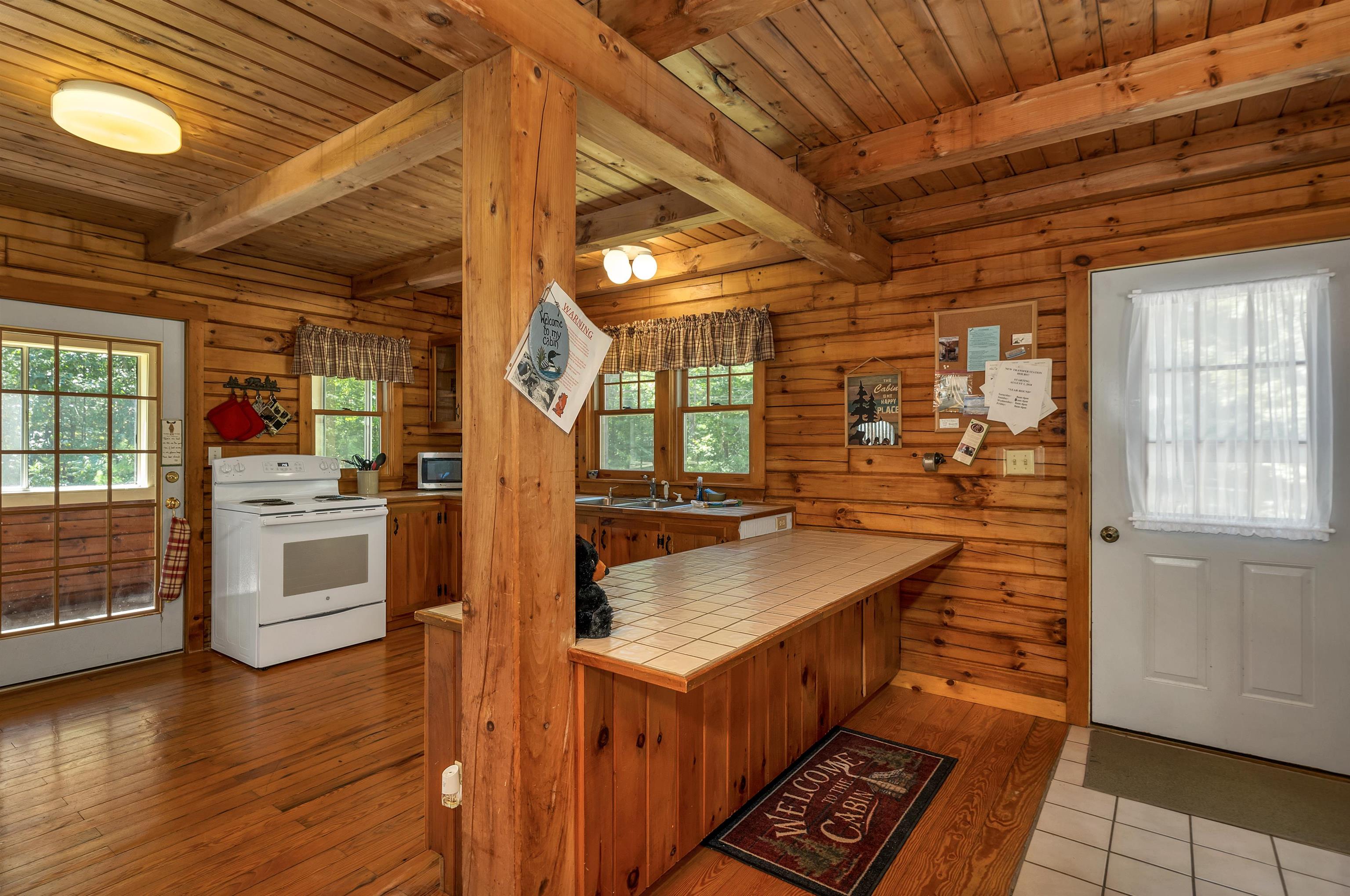 68 Bearcamp Pond Road Sandwich, NH 03227 - Photo 16 of 60