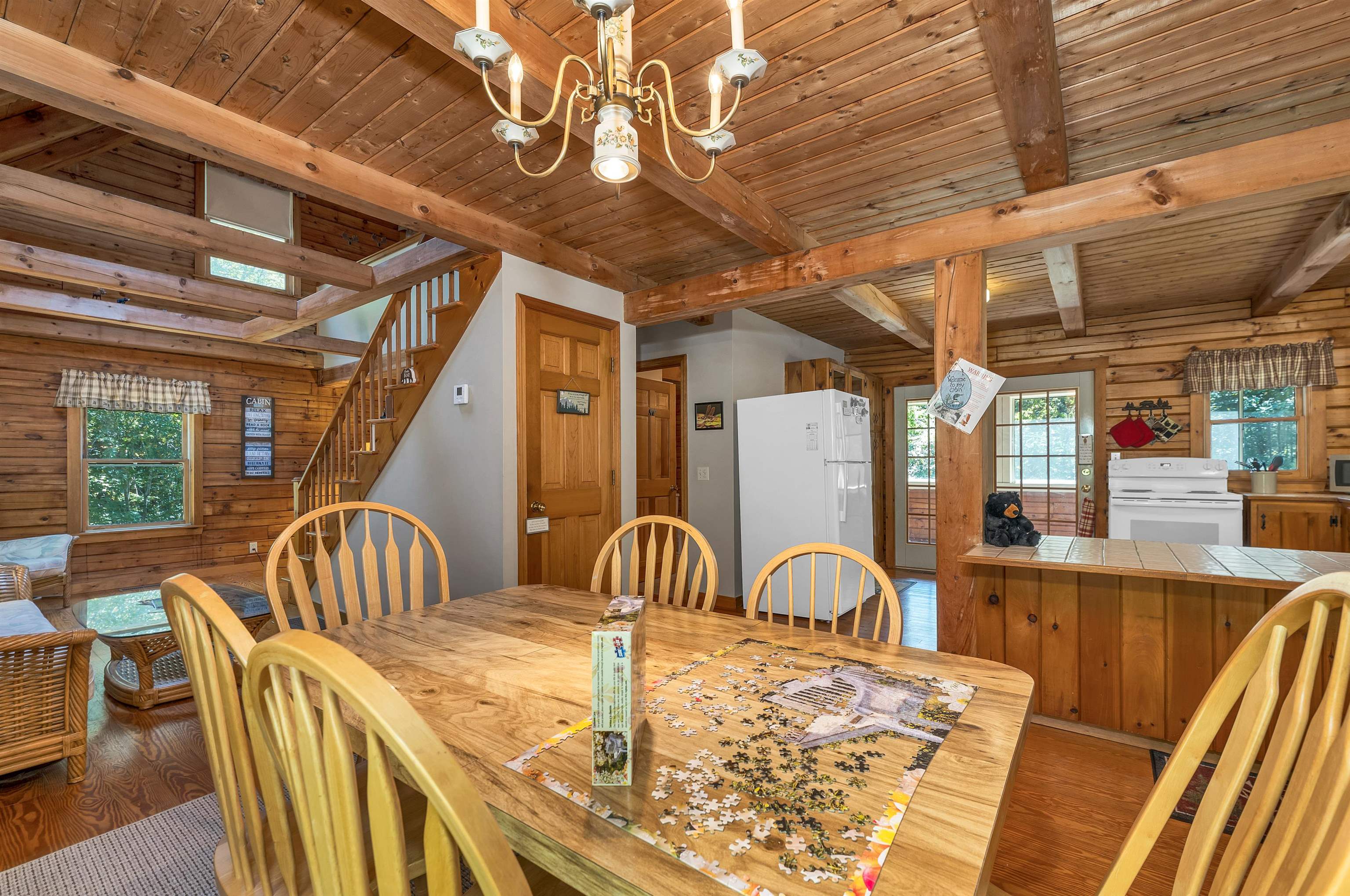 68 Bearcamp Pond Road Sandwich, NH 03227 - Photo 20 of 60