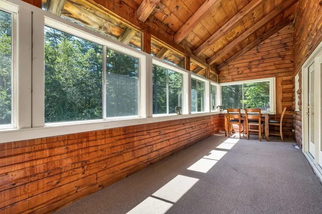 $384,500 | 68 Bearcamp Pond Road, Sandwich, NH 03227