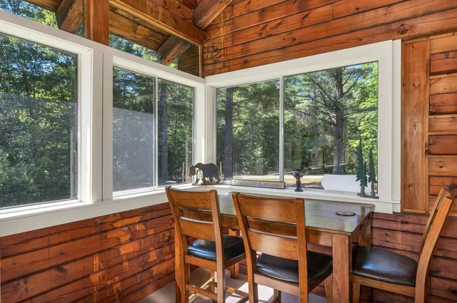 $384,500 | 68 Bearcamp Pond Road, Sandwich, NH 03227