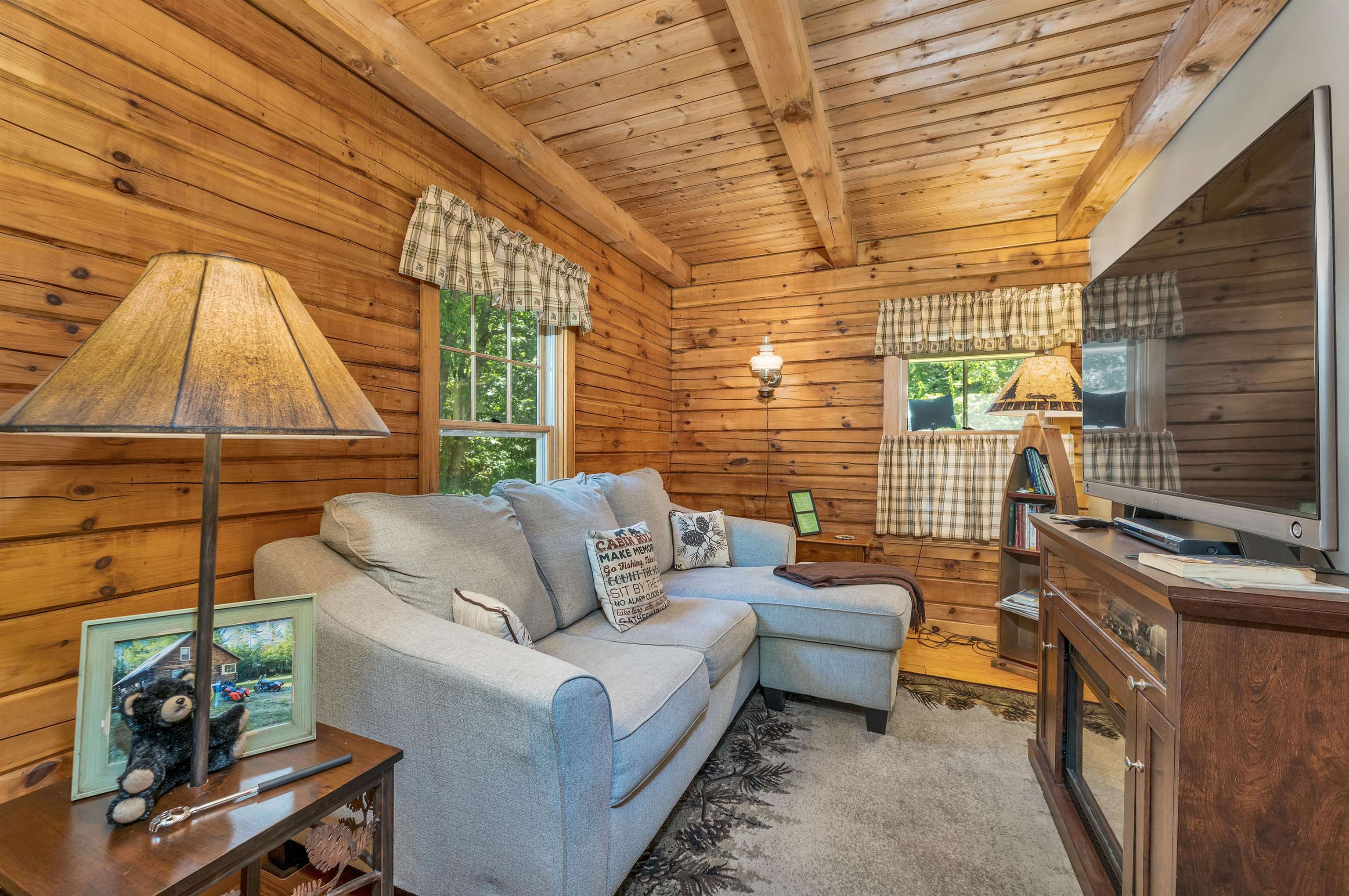 68 Bearcamp Pond Road Sandwich, NH 03227 - Photo 26 of 60