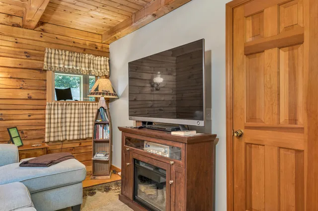 $384,500 | 68 Bearcamp Pond Road, Sandwich, NH 03227