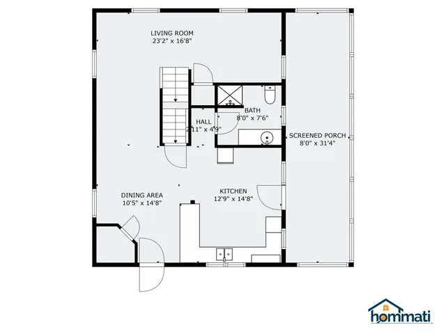 $384,500 | 68 Bearcamp Pond Road, Sandwich, NH 03227