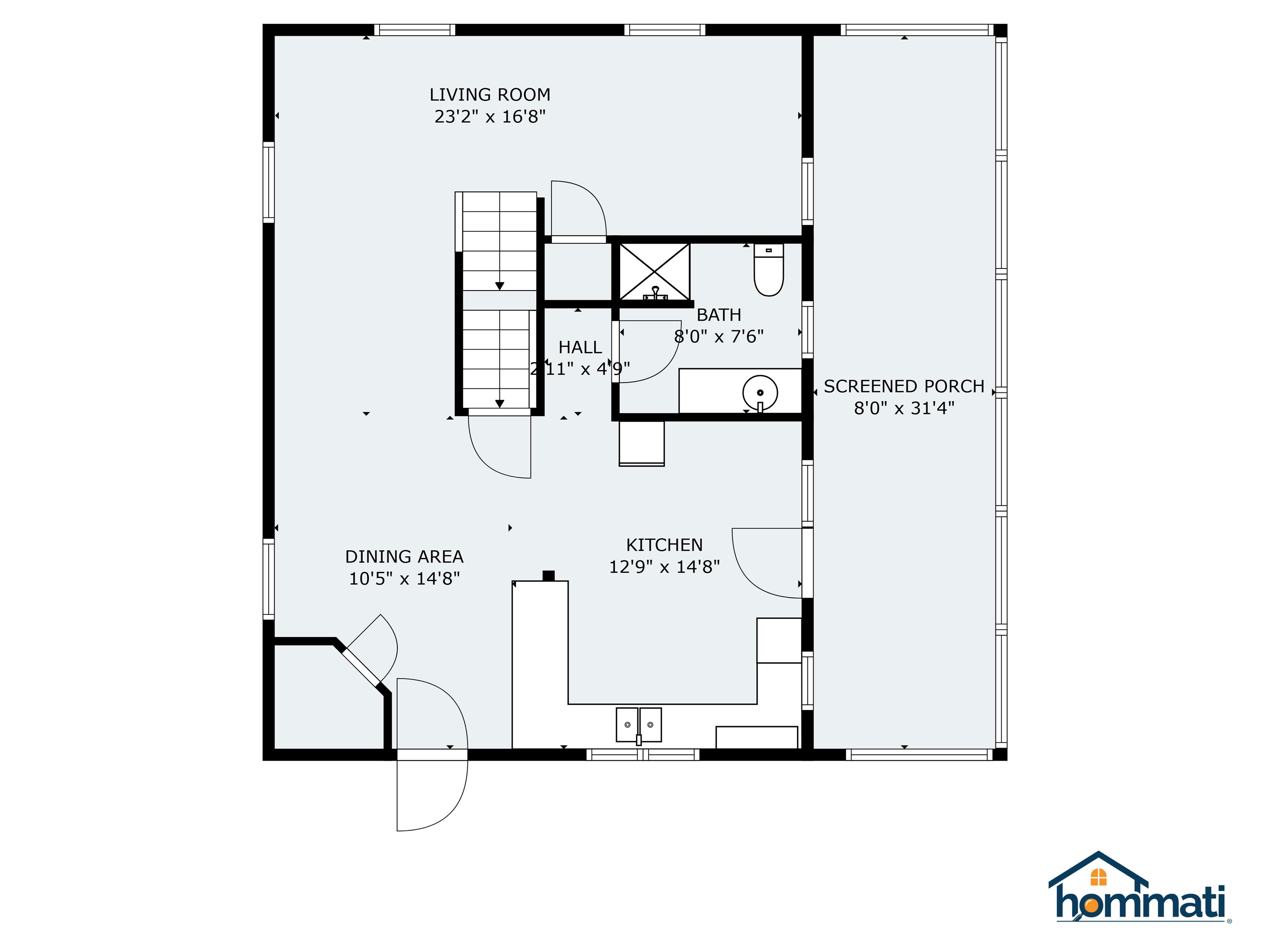 68 Bearcamp Pond Road Sandwich, NH 03227 - Photo 28 of 60