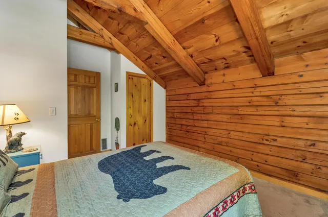 $384,500 | 68 Bearcamp Pond Road, Sandwich, NH 03227