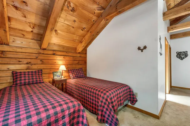 $384,500 | 68 Bearcamp Pond Road, Sandwich, NH 03227