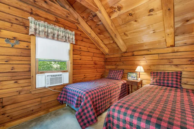 $384,500 | 68 Bearcamp Pond Road, Sandwich, NH 03227