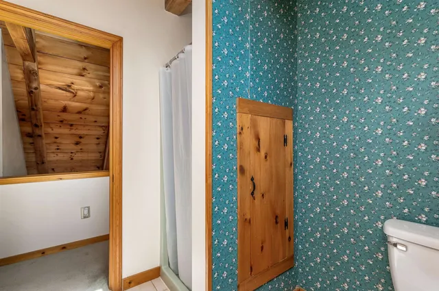 $384,500 | 68 Bearcamp Pond Road, Sandwich, NH 03227