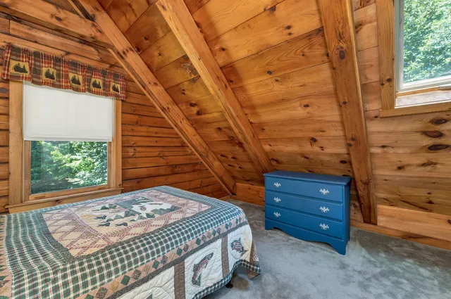 $384,500 | 68 Bearcamp Pond Road, Sandwich, NH 03227