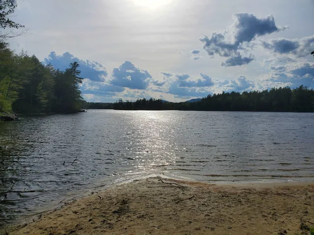 $384,500 | 68 Bearcamp Pond Road, Sandwich, NH 03227