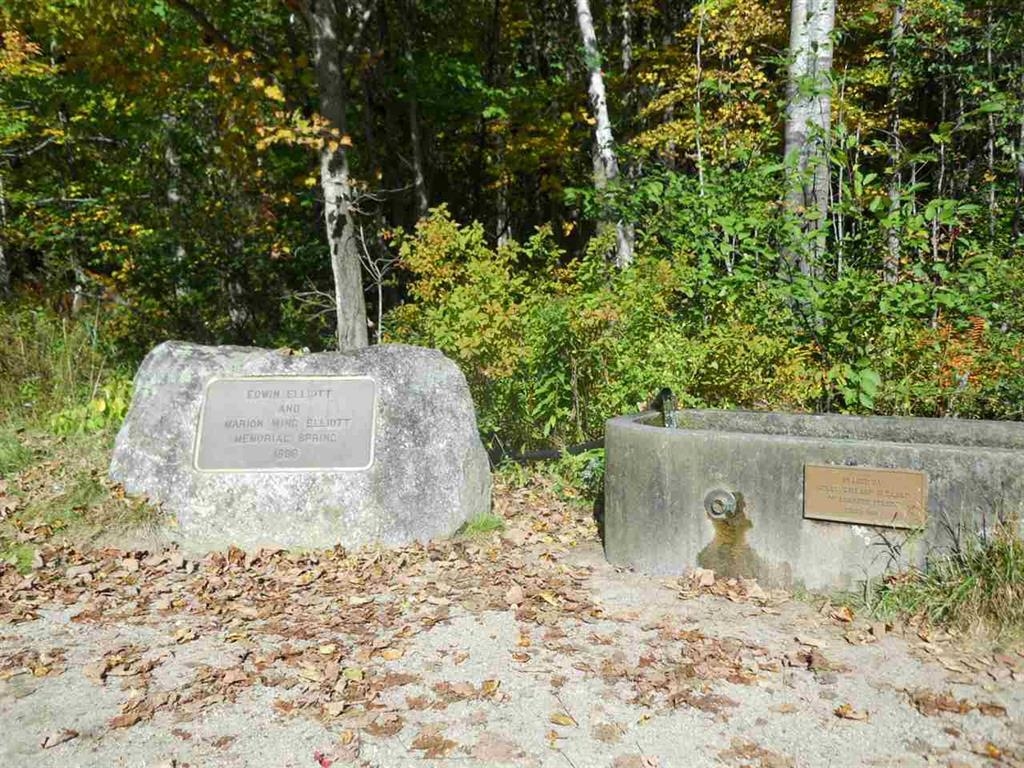 68 Bearcamp Pond Road Sandwich, NH 03227 - Photo 46 of 60