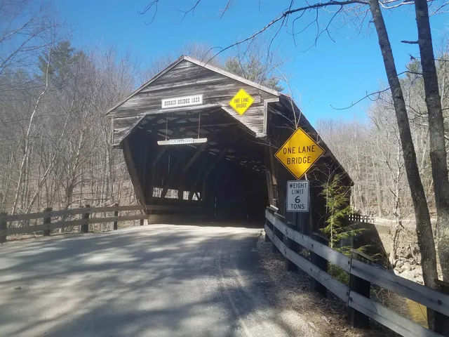 $384,500 | 68 Bearcamp Pond Road, Sandwich, NH 03227