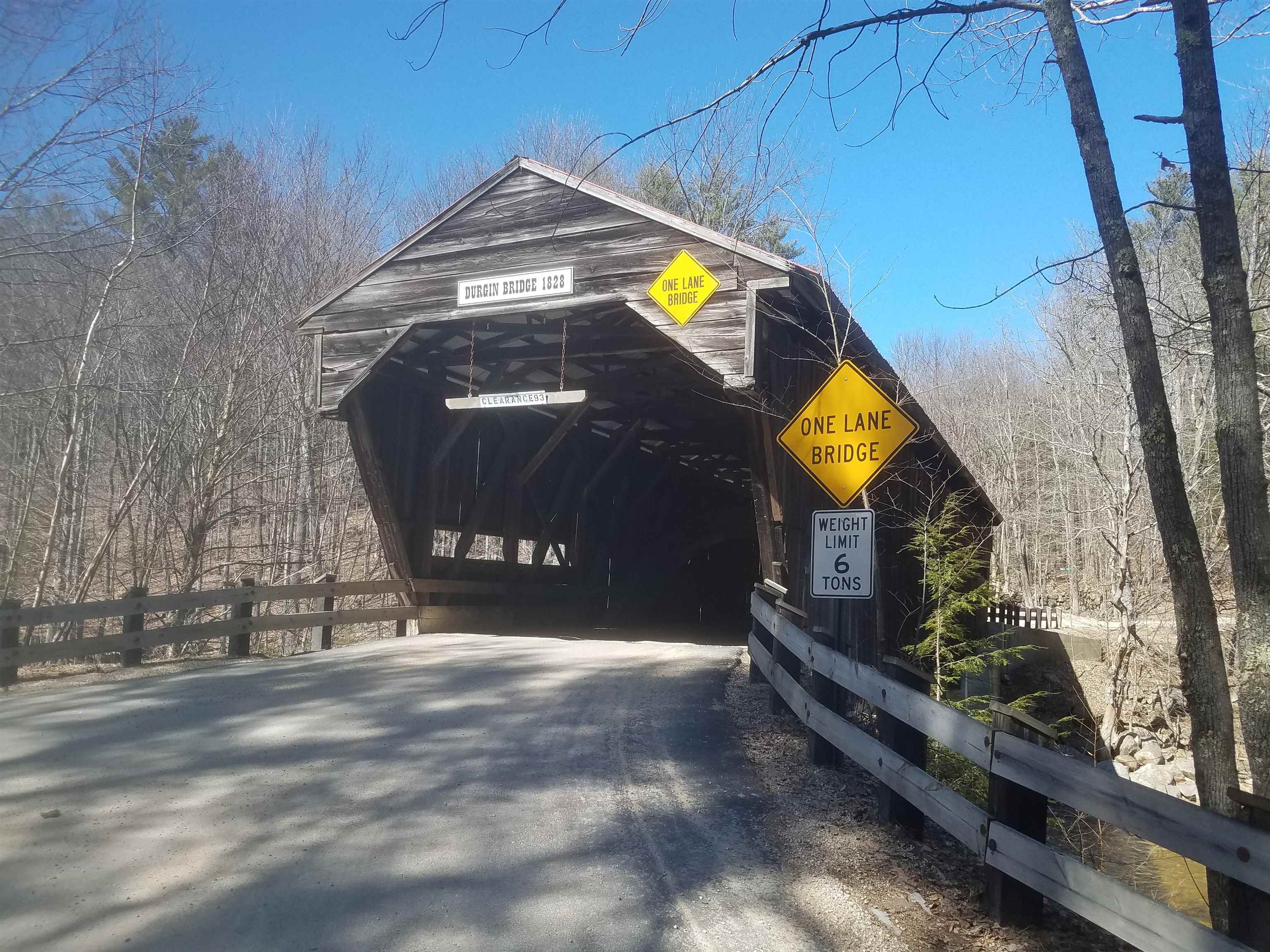 68 Bearcamp Pond Road Sandwich, NH 03227 - Photo 47 of 60