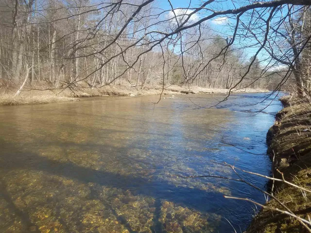 $384,500 | 68 Bearcamp Pond Road, Sandwich, NH 03227