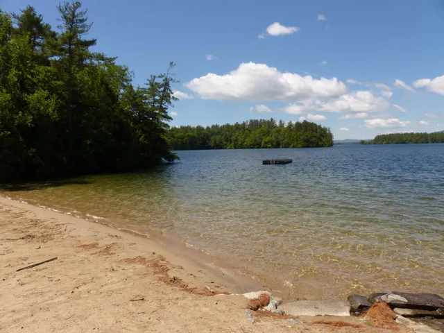 $384,500 | 68 Bearcamp Pond Road, Sandwich, NH 03227