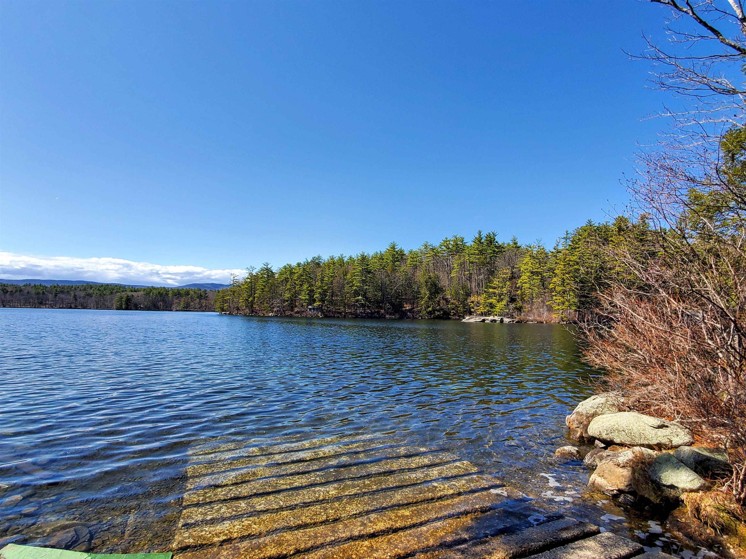 68 Bearcamp Pond Road Sandwich, NH 03227 - Photo 59 of 60