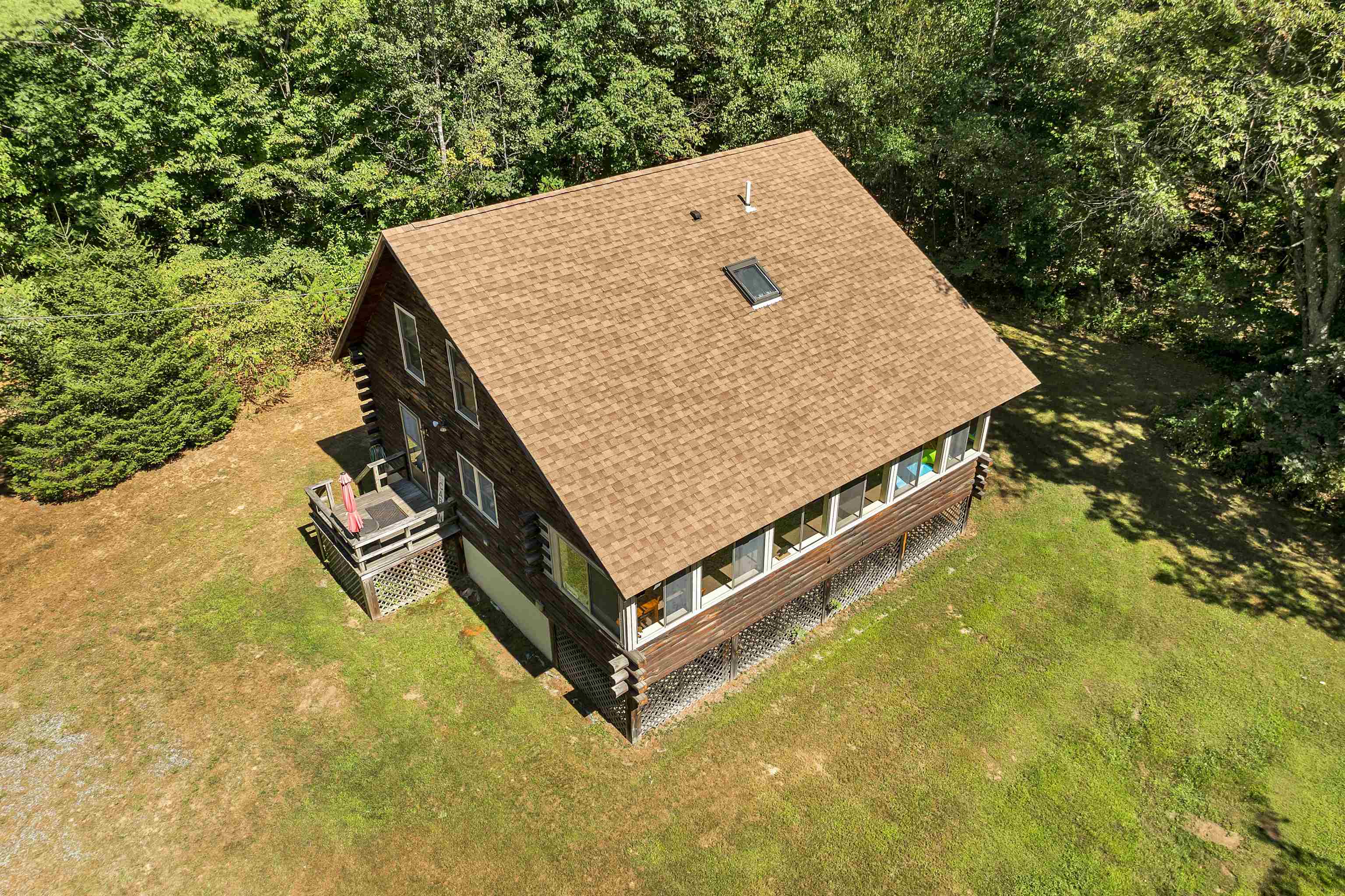 68 Bearcamp Pond Road Sandwich, NH 03227 - Photo 7 of 60