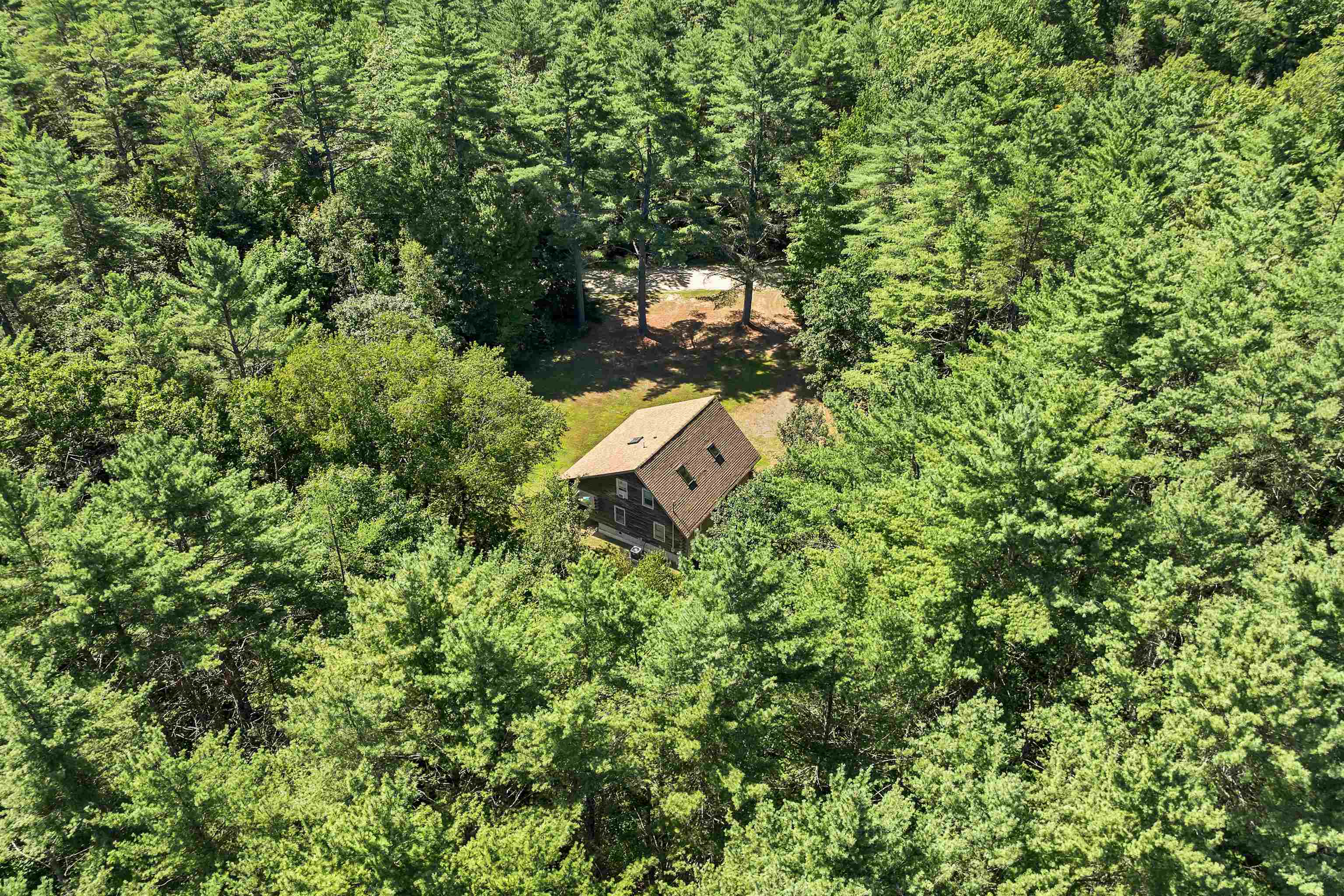 68 Bearcamp Pond Road Sandwich, NH 03227 - Photo 8 of 60