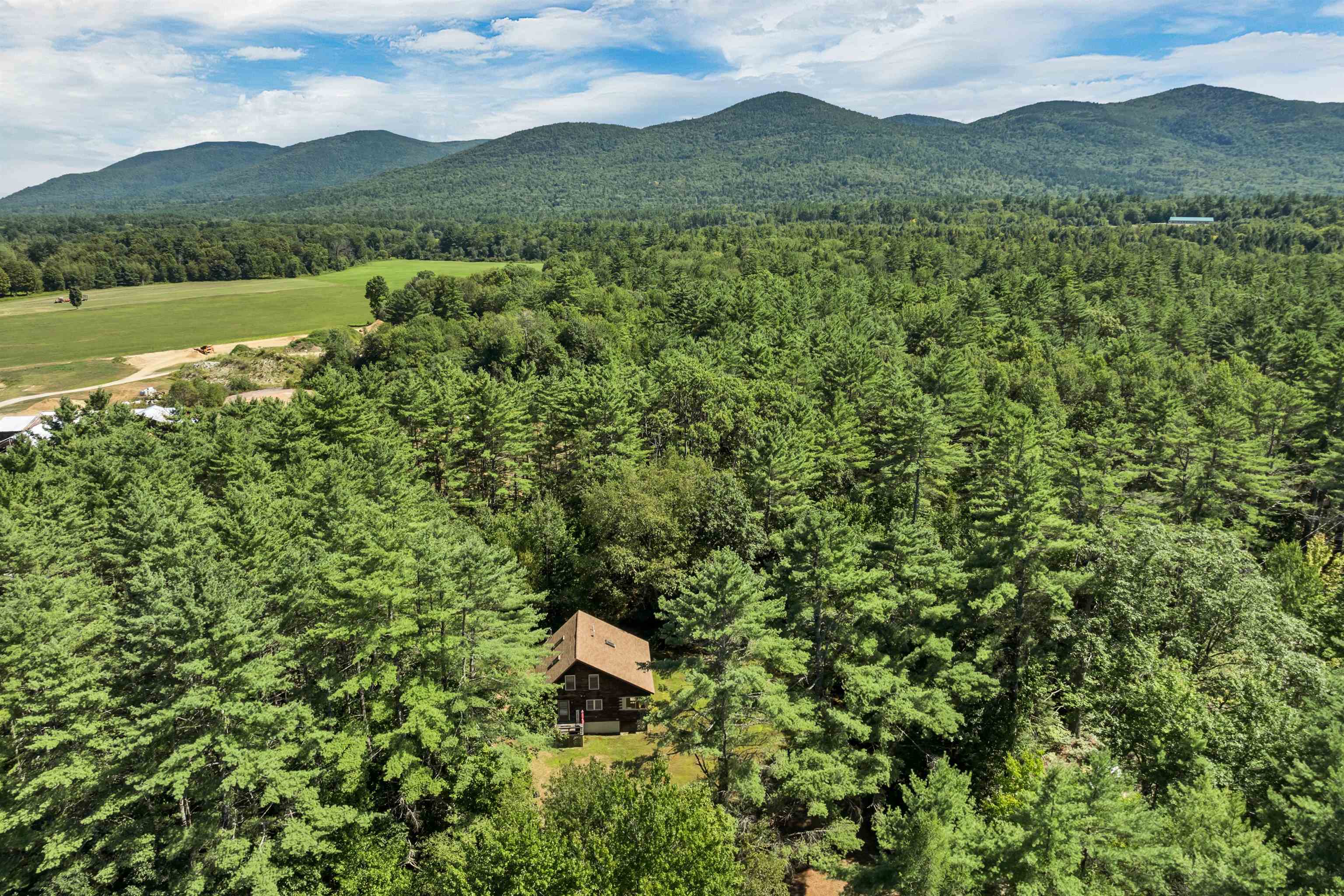 68 Bearcamp Pond Road Sandwich, NH 03227 - Photo 9 of 60