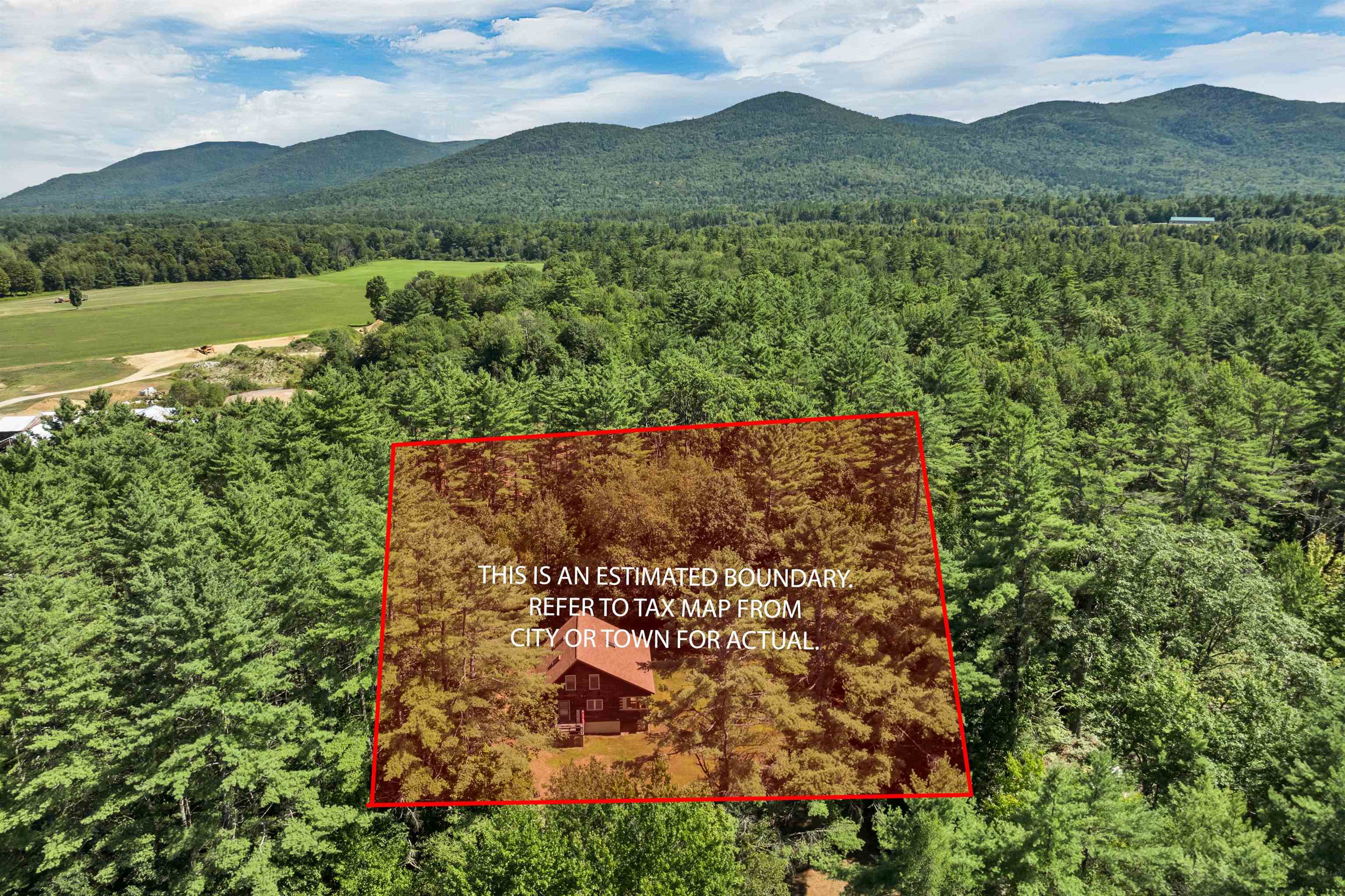 68 Bearcamp Pond Road Sandwich, NH 03227 - Photo 10 of 60