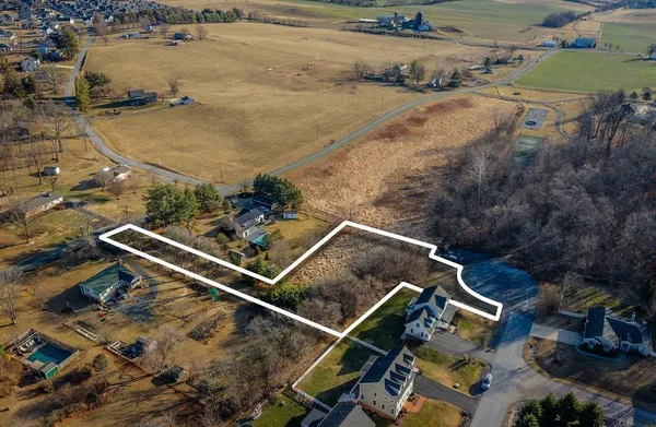 $149,500 | Tbd Magnolia Ridge Drive, Harrisonburg, VA 22801