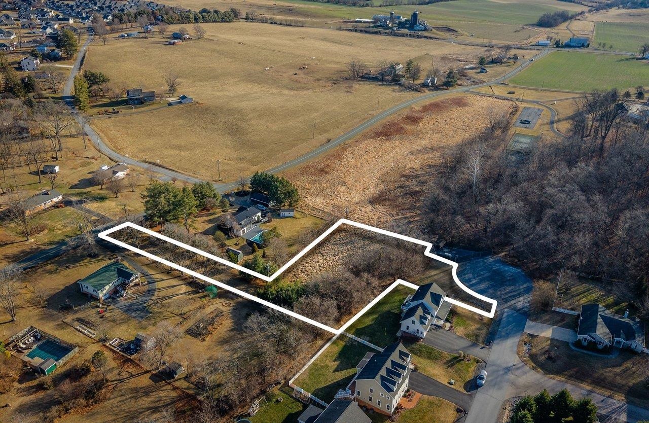 Tbd Magnolia Ridge Drive Harrisonburg, VA 22801 - Photo 3 of 7