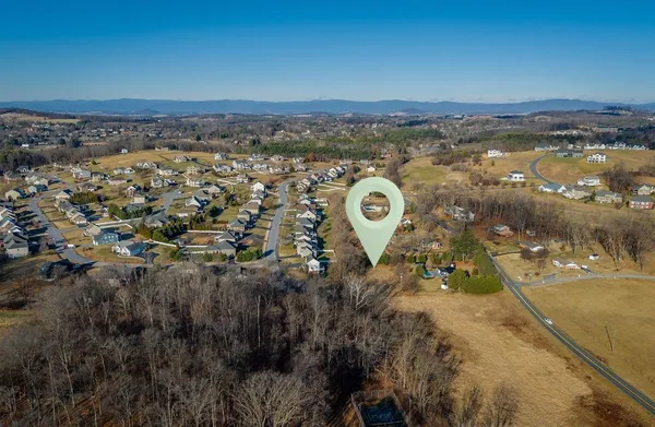 $149,500 | Tbd Magnolia Ridge Drive, Harrisonburg, VA 22801
