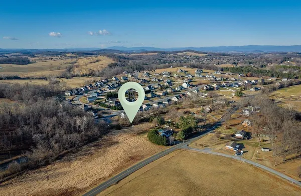 $149,500 | Tbd Magnolia Ridge Drive, Harrisonburg, VA 22801
