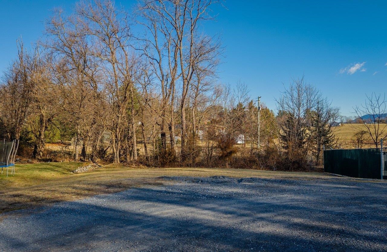 Tbd Magnolia Ridge Drive Harrisonburg, VA 22801 - Photo 7 of 7 a view of dirt yard with large trees