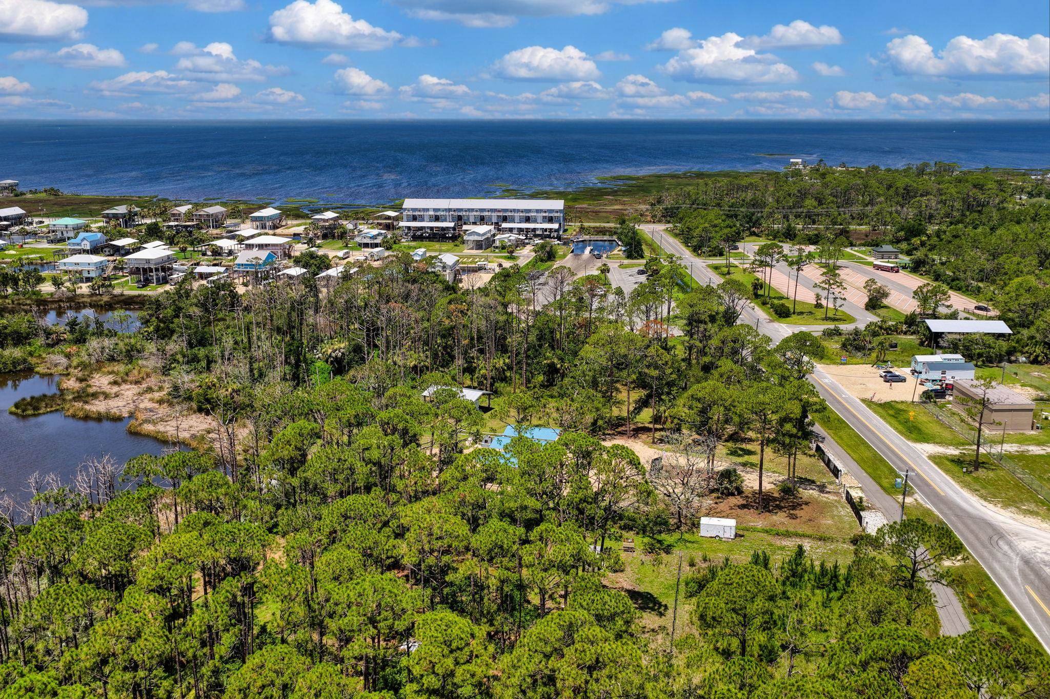 20185 Beach Road Perry, FL 32348 - Photo 17 of 27