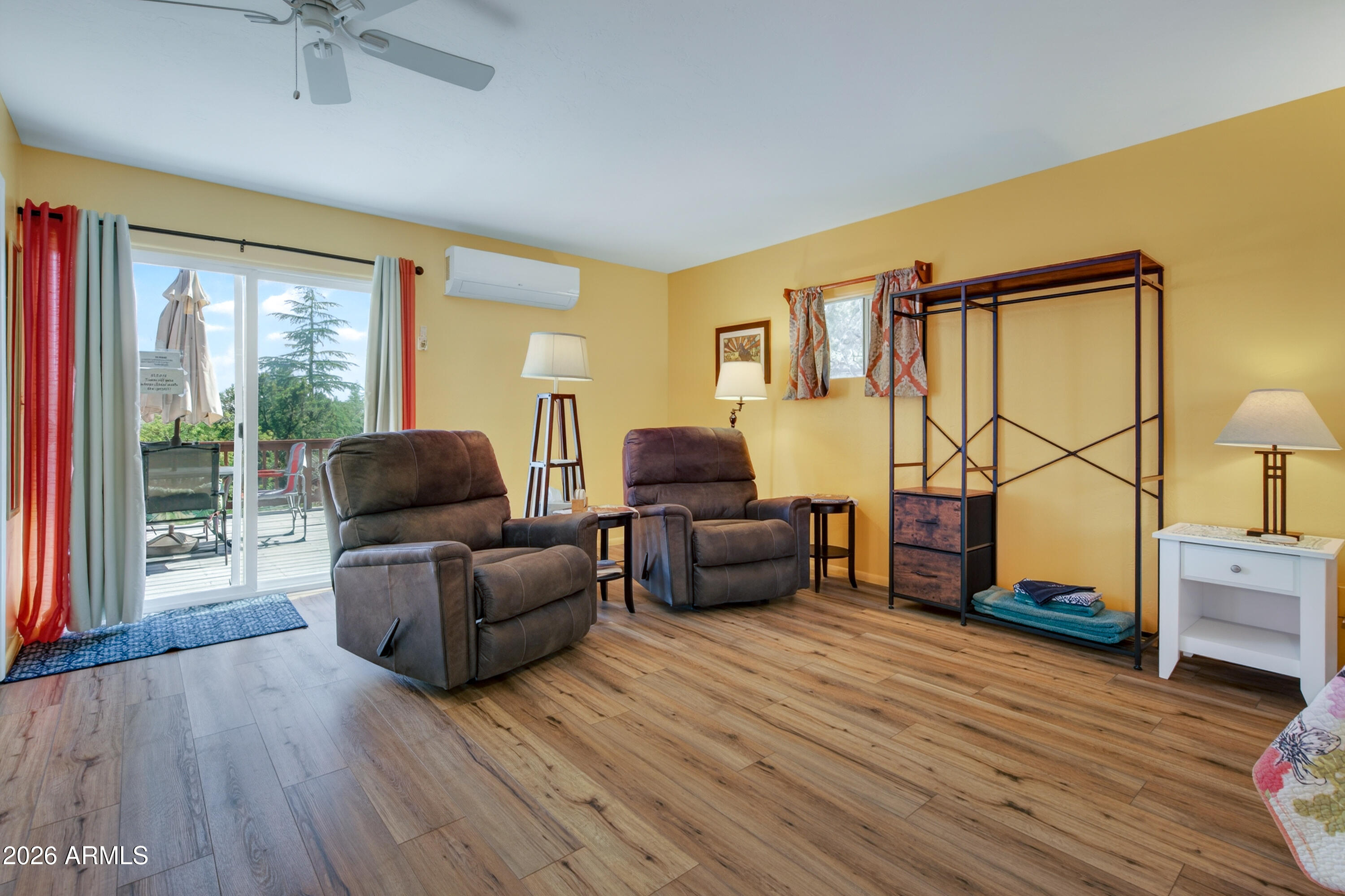 155 Meander Way Sedona, AZ 86336 - Photo 39 of 49 Casita
