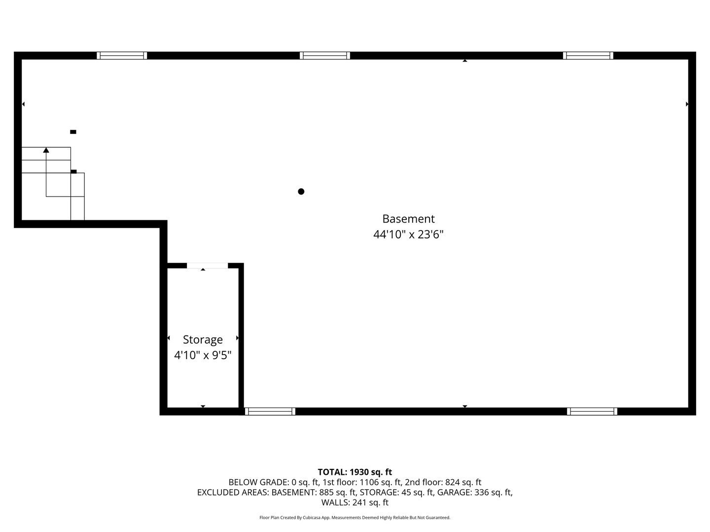 412 West 9th Street Sterling, IL 61081 - Photo 40 of 41