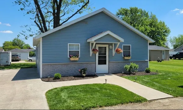 $169,400 | 224 Bayview Drive, Celina, OH 45822