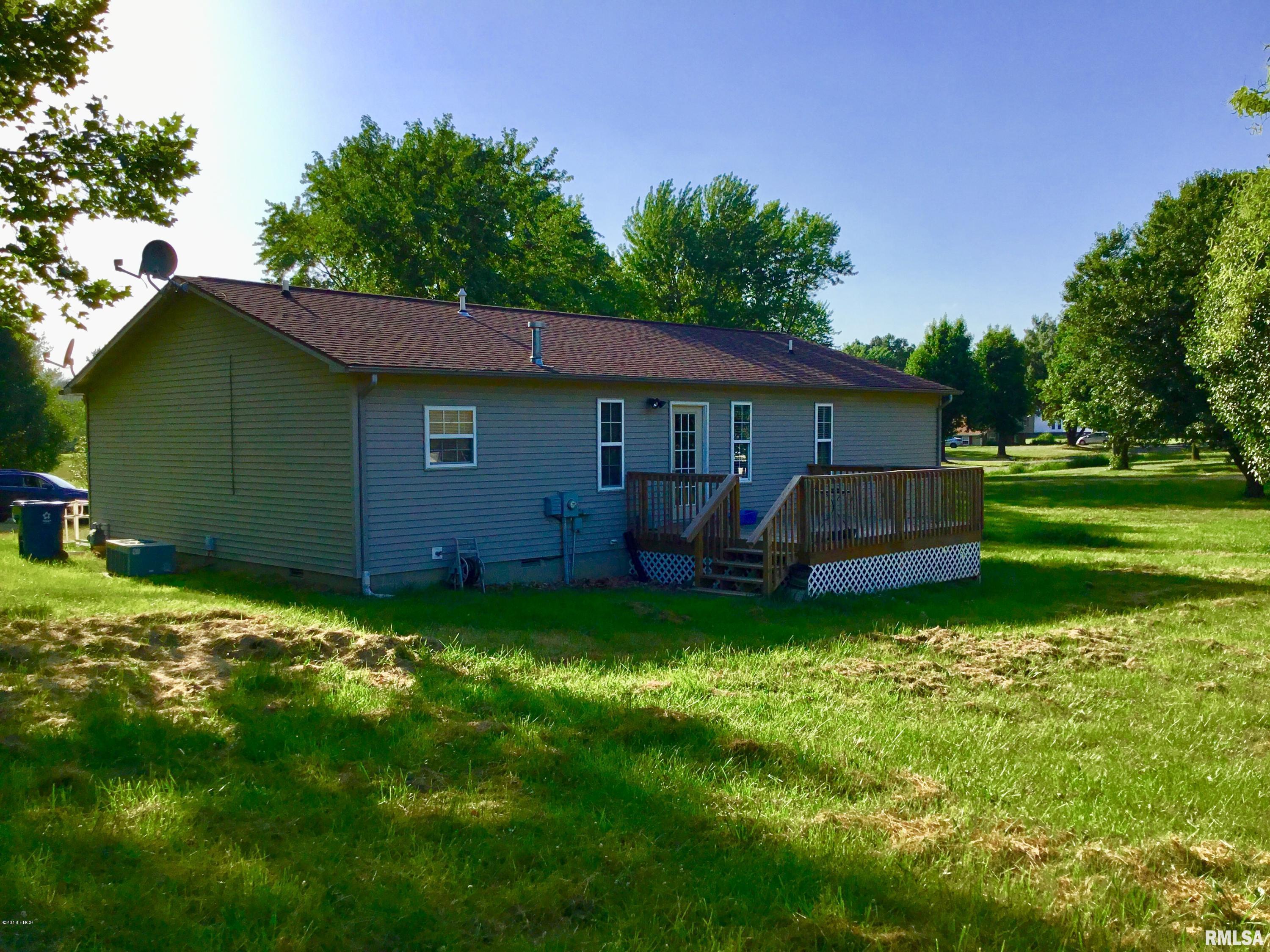 1098 Crystal Road West Frankfort, IL 62896 - Photo 26 of 28