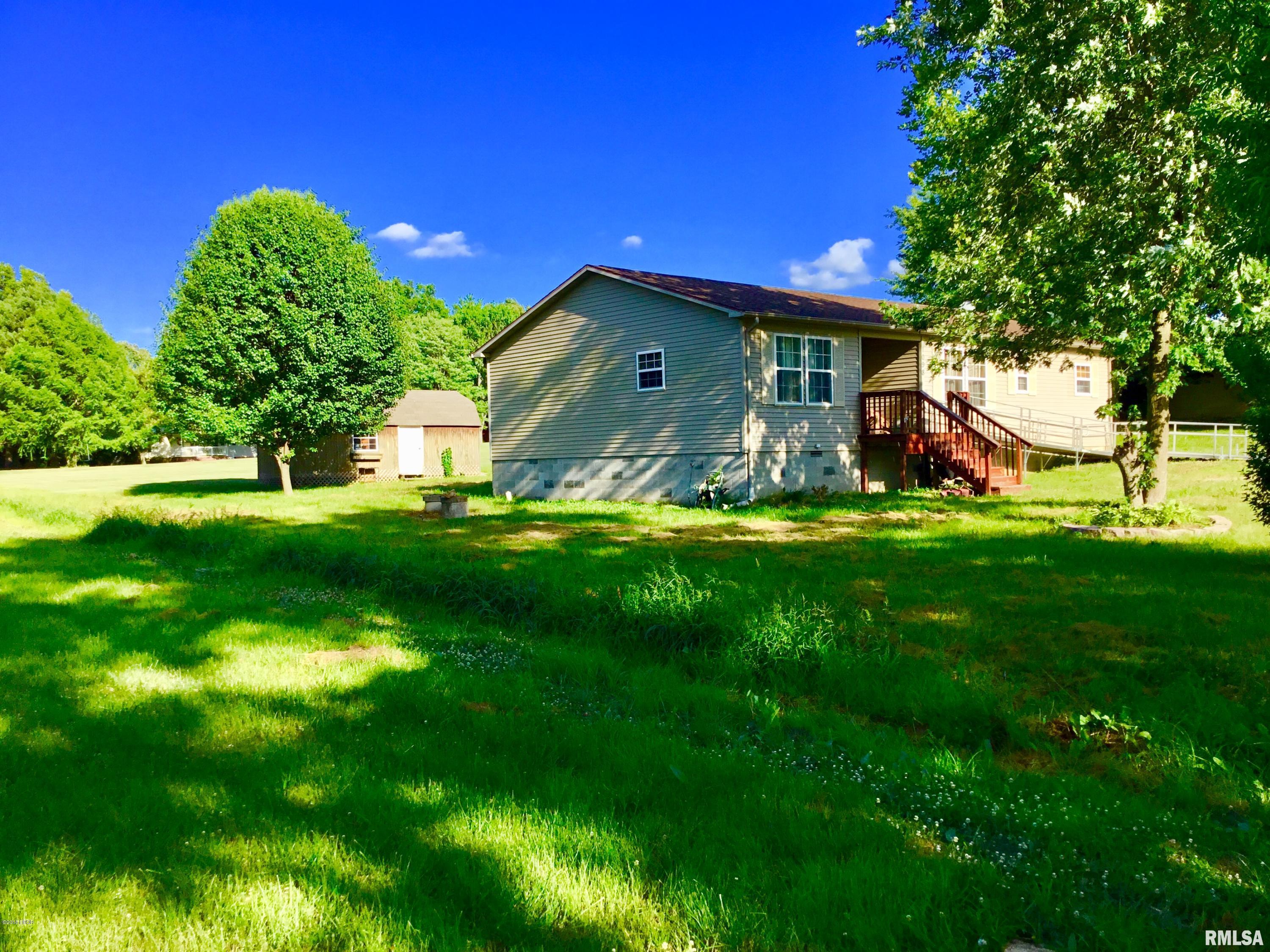 1098 Crystal Road West Frankfort, IL 62896 - Photo 28 of 28