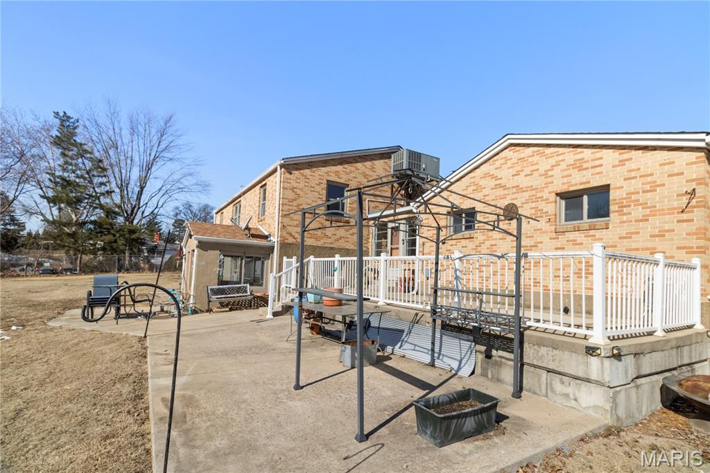 1206 North Third Street Festus, MO 63028 - Photo 13 of 15