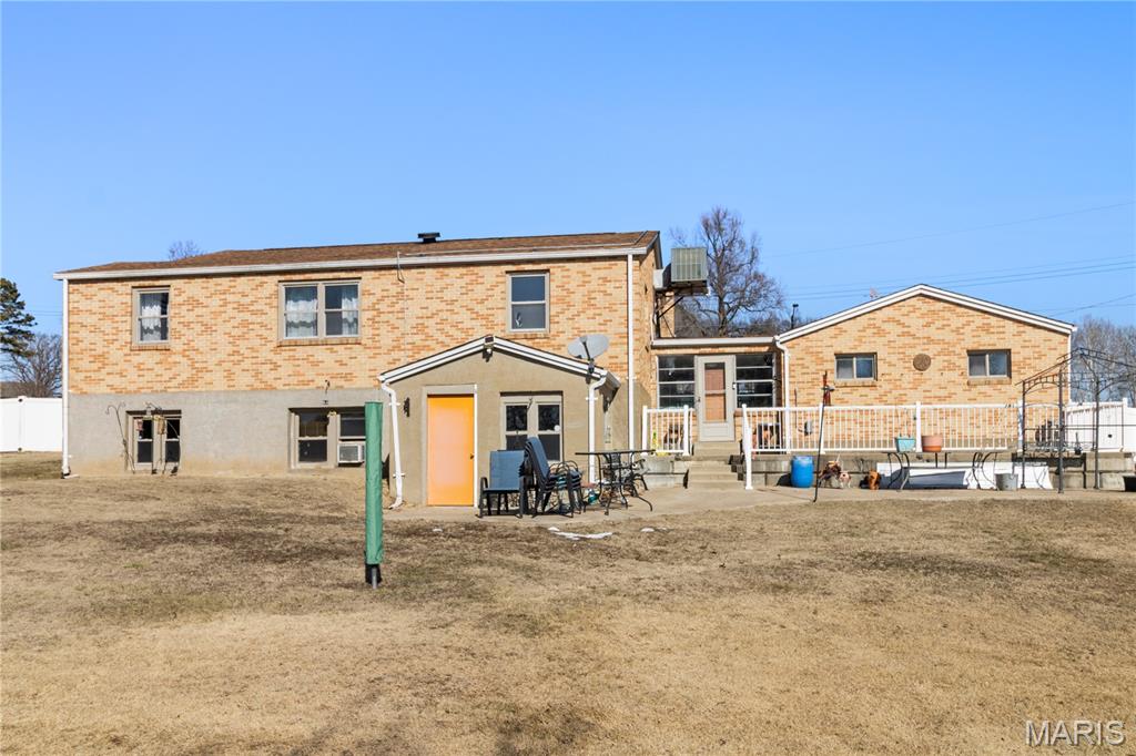 1206 North Third Street Festus, MO 63028 - Photo 15 of 15