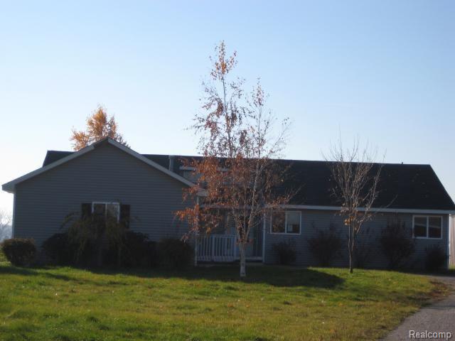 4580 Washington Road Carsonville, MI 48419 - Photo 3 of 12 3 Front